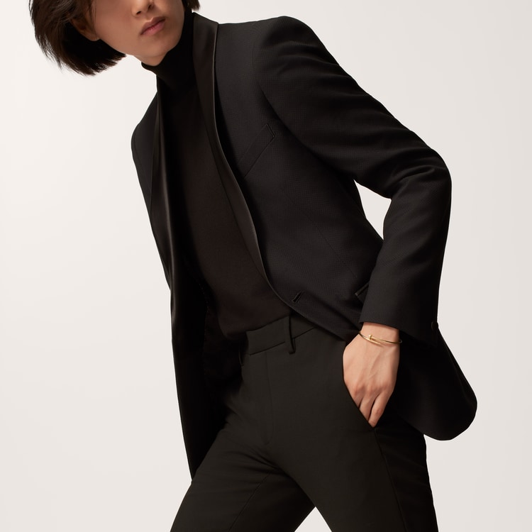 Cartier Juste un Clou bracelet, small model, diamonds - Image 5